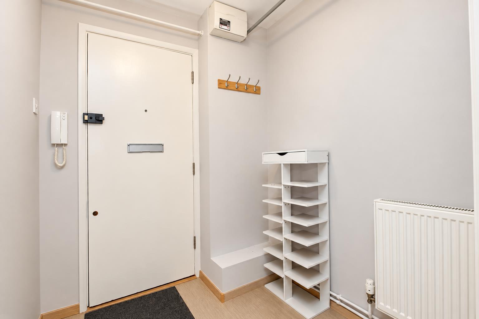 1 bed property in Harby Close, Milton Keynes